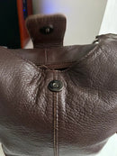 Clarks leather bag