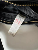 Fatface leather bag