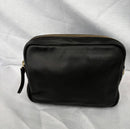 M&S leather bag