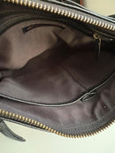 M&S leather bag