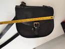 Fatface leather bag