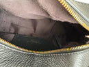John Lewis leather bag