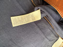 Fatface leather bag