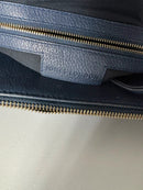 Jones Bootmaker leather bag