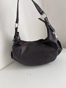 M&S Autograph leather bag