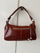 M&S Autograph leather bag