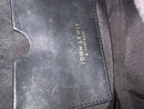 John Lewis leather bag