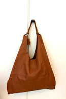 Genuine Leather tote bag
