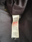 Fatface leather bag