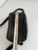John Lewis leather bag