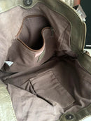 White stuff leather ag