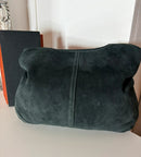 M&S leather bag
