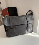 Seasalt leather bag