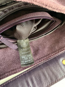 M&S Autograph leather bag