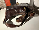 Jones Bootmaker leather bag