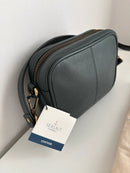 Seasalt leather bag