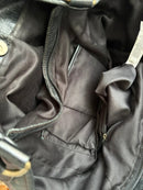 M&S leather bag