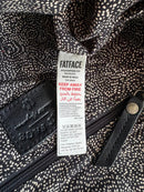 Fatface leather bag