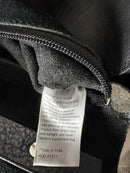 John Lewis leather bag