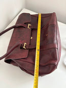 Joules large classic handbag