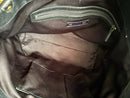 M&S leather bag