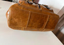 M&S leather bag