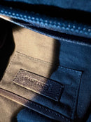 John Lewis leather bag