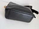 M&S leather bag