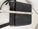 Fatface leather bag