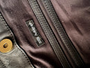 M&S Autograph leather bag