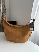 Next leather bag