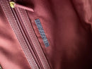 M&S leather bag