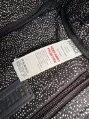 Fatface leather bag
