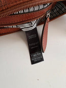 M&S Autograph leather bag