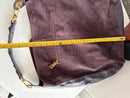M&S Autograph leather bag