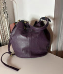 Boden leather bag