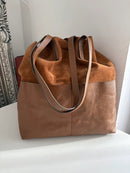 Clarks leather bag