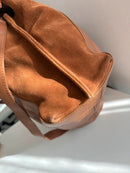 White stuff leather ag