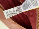M&S leather bag
