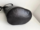 John Lewis leather bag