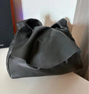 Topshop small leather bag