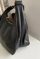 M&S leather bag [COPY]