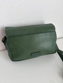 Fatface leather bag