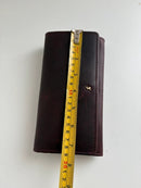 Joules leather purse