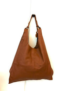 Genuine Leather tote bag