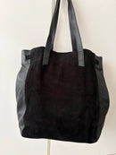Next leather bag