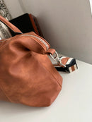 Next bag