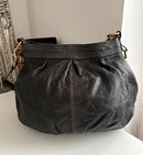 M&S Autograph leather bag