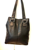 M&S Autograph leather ag