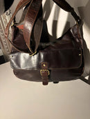 Jones Bootmaker leather bag